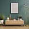 Ejoy Unfinished Slat Wood Panels for Walls, Paint and Stain Grade - Sleek, 4PK WWC7G-0000 - alternate 4